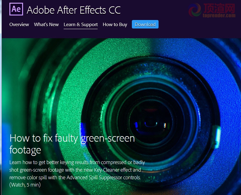 Adobe After Effects CC 2014 01.jpg