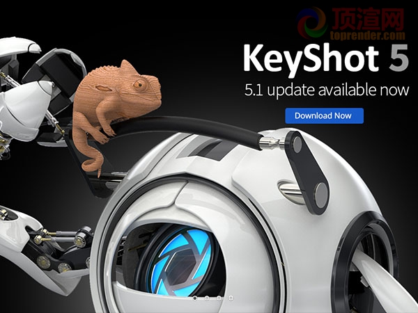 KeyShot 5.1.57 