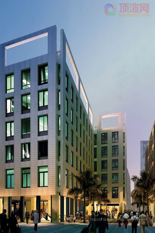 2007.07王翩翩DIFC Gate VillageDIFC Gate Village-pn-wpp#.jpg