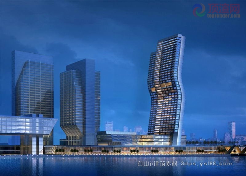 HQ 客户项目GPH2ASH0004858 中东100米酒店000-pn-ly.jpg