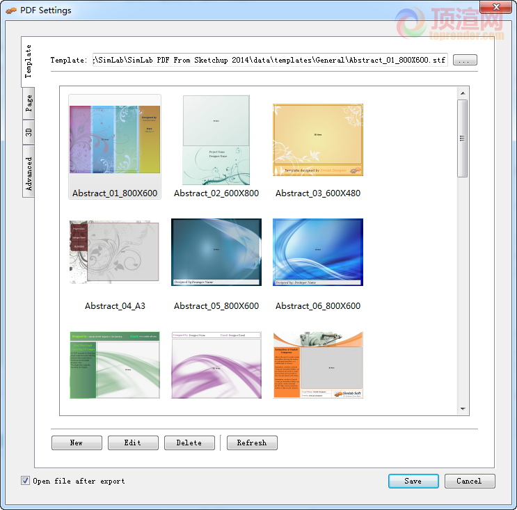 SimLab 3D PDF exporter for SketchUp -02.png