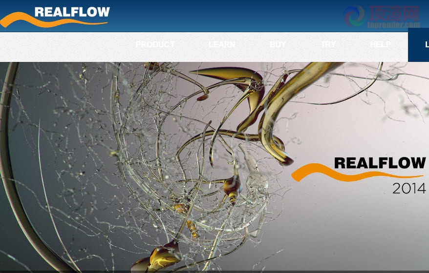 Realflow 2014