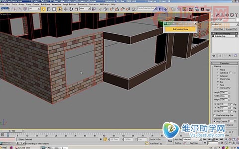 3dmax单面建模截图_6.jpg