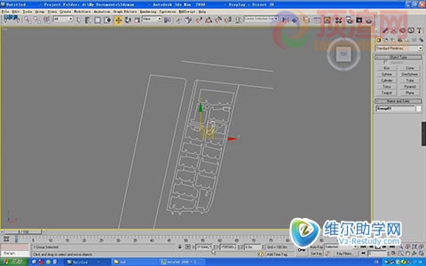 3dmax单面建模截图_14.jpg