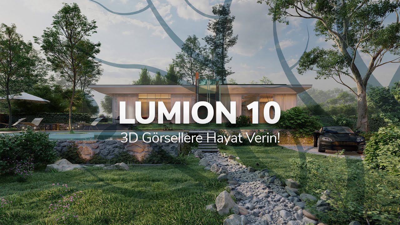 lumion 10