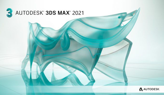 3dsmax 2021