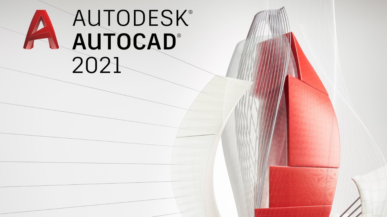 AutoCAD 2021