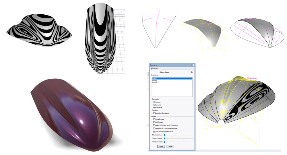 xnurbs 3.0301