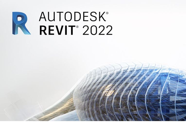 Revit 2022