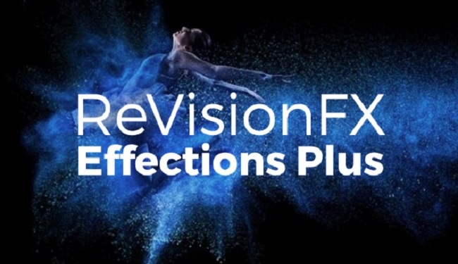 VisionFX Effections Plus
