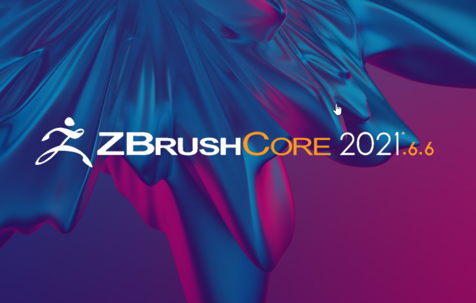 ZBrush 2021.6.6