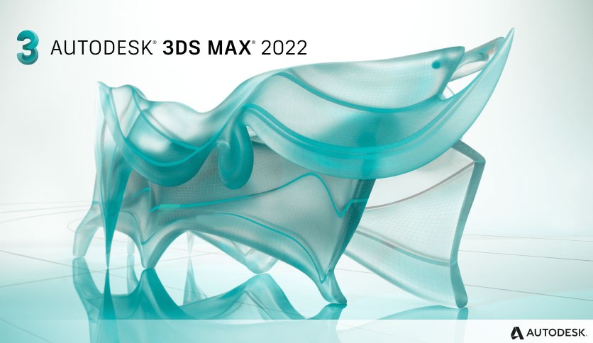 DS MAX 2022.1破解版下载