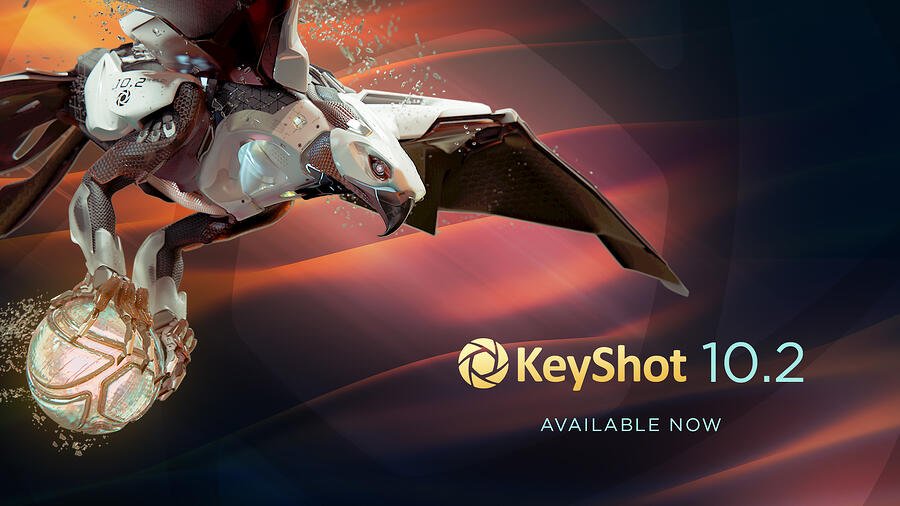 KeyShot 10.2.113 