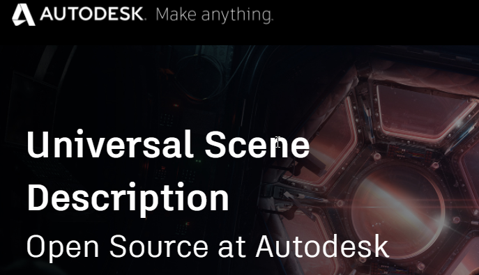 USD plugin for 3ds Max 2022