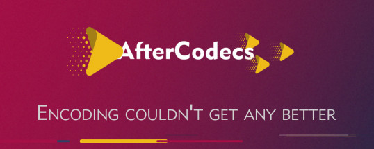 Aescripts AfterCodecs v1.10.4 Mac 