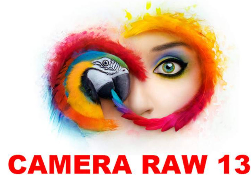 Adobe Camera Raw