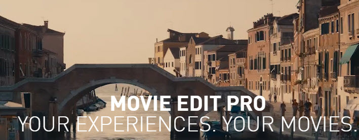 MAGIX Movie Edit Pro 2022 