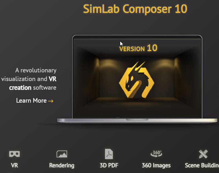 SimLab Composer 10.21.2 
