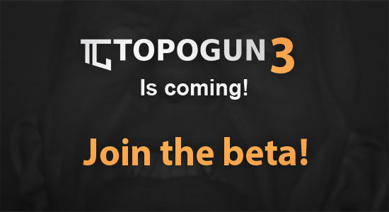 Topogun 3 