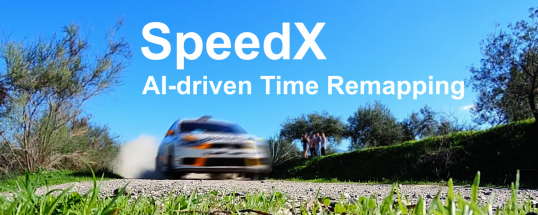 SpeedX 1.0 