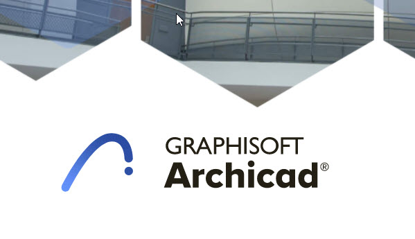 ArchiCAD V25 Build 3011