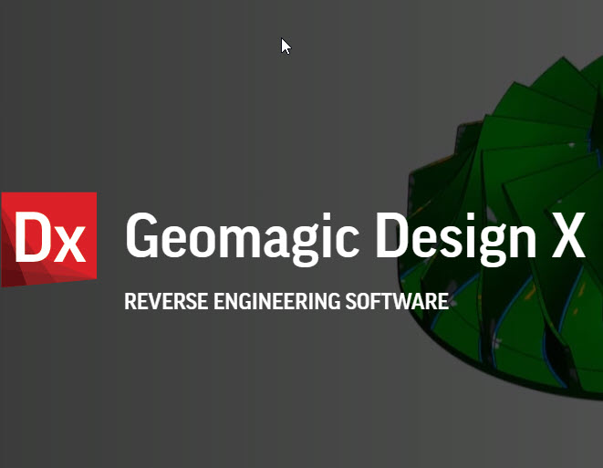 Geomagic Design X 
