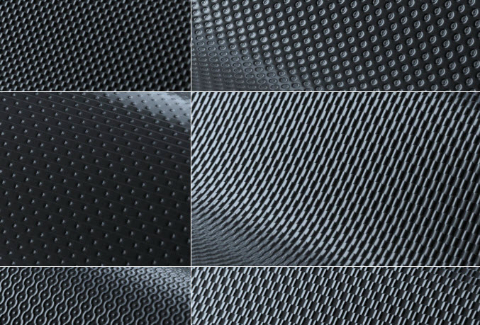 TFM Tile|