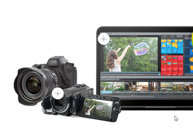 MAGIX Movie Edit Pro 2022