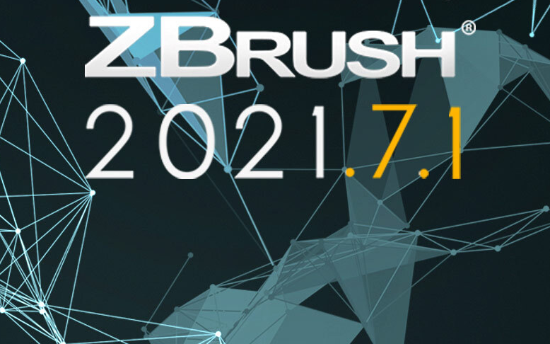 Zbrush 2021.7.1