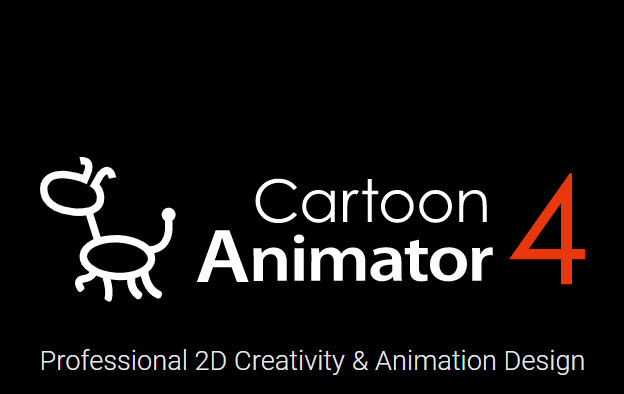 Cartoon Animator 4.5