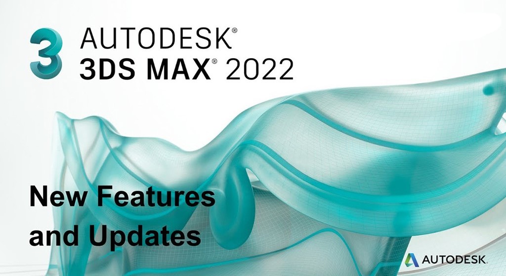 3dsmax 2022.2