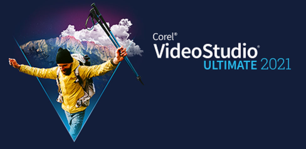 Corel VideoStudio Ultimate 2021