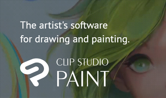 Clip Studio Paint EX 1.11.0 
