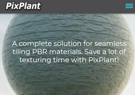 PixPlant 5.0.35