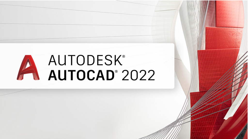 AutoCAD 2022.1