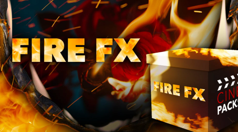 Fire FX