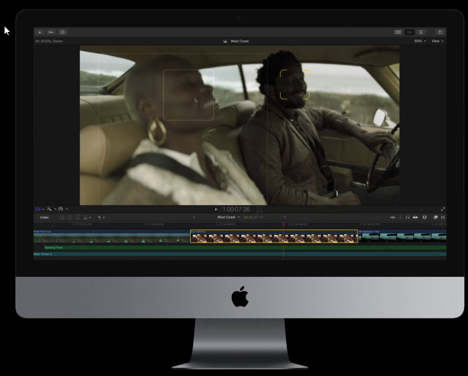 Final Cut Pro 10.6.0 Mac