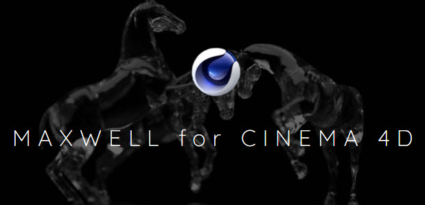 Maxwell 5.2.2.0 for Cinema 4D 
