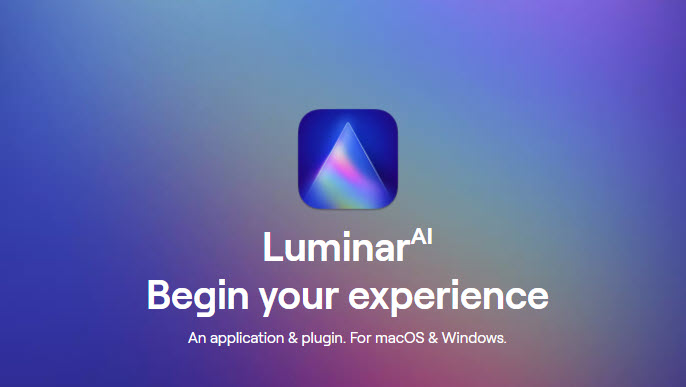 Luminar AI 1.5.1