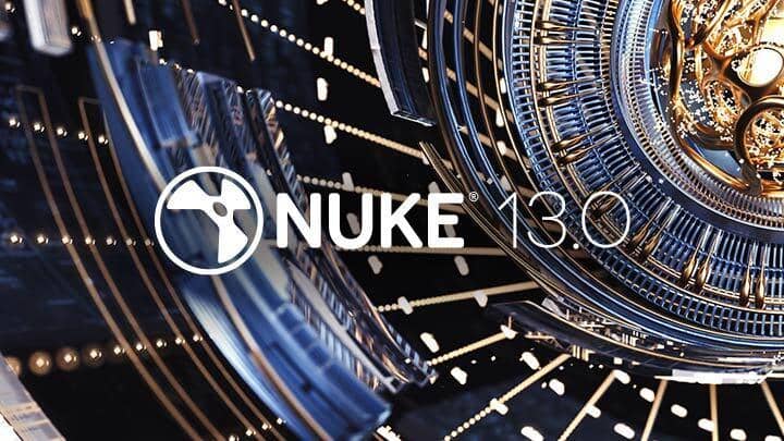 Nuke Studio 13.0