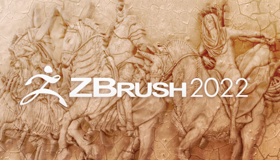 ZBrush 2022.0