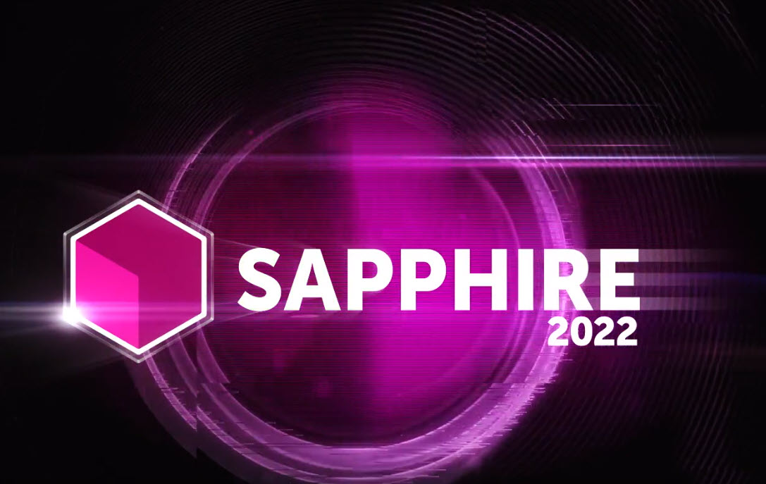 Sapphire 2022 