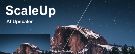 Aescripts ScaleUp 1.2 