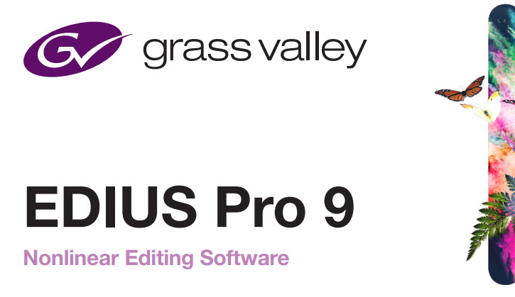 Edius Pro 9