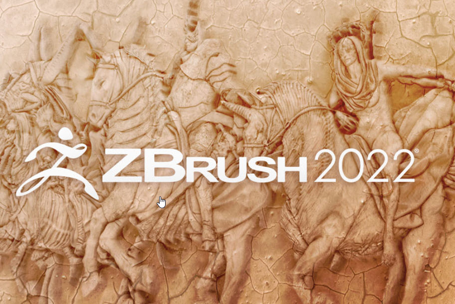 ZBrush 2022.0.2