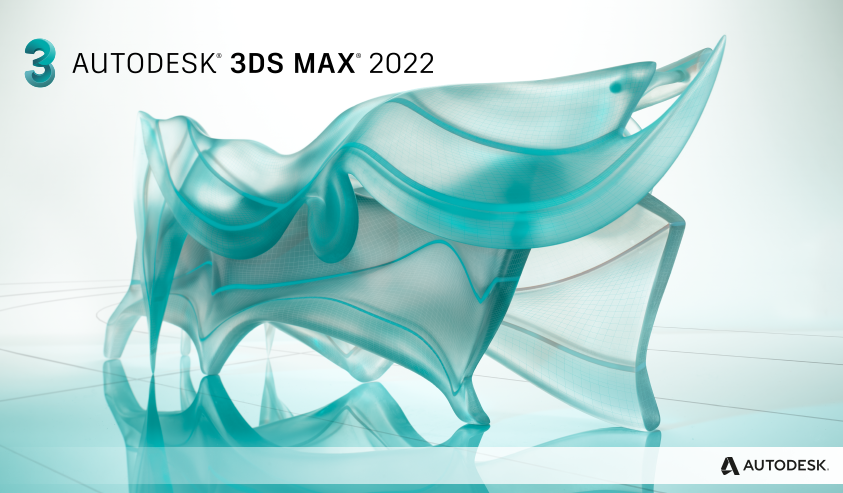 3ds max 2022.3