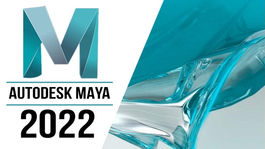 Maya 2022.3