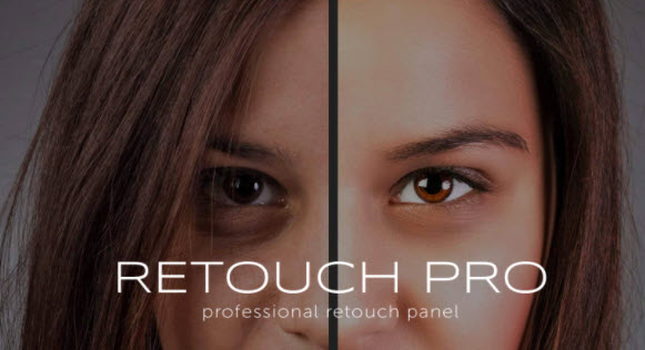 Retouch Pro 2.0.3 