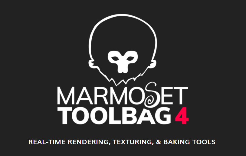 Marmoset Toolbag 4.036 