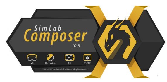 Simlab Composer v10.22